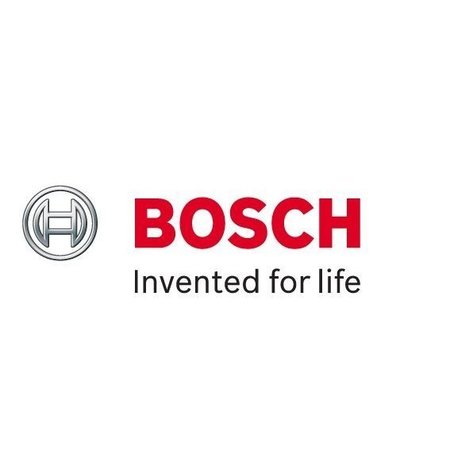 BOSCH Sunelect/Spx Style Line 2" Mechanical Bosch Gauges, Fst8216 FST8216